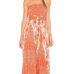 Free People 'Women of the Water' Maxi Dress